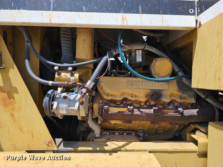 image for item DO2705 Ag-Chem TerraGator 1603T  sprayer