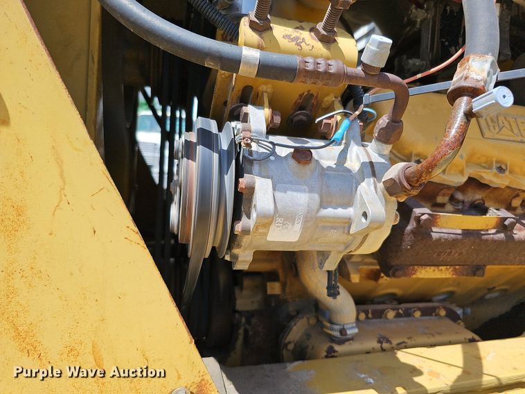 image for item DO2705 Ag-Chem TerraGator 1603T  sprayer