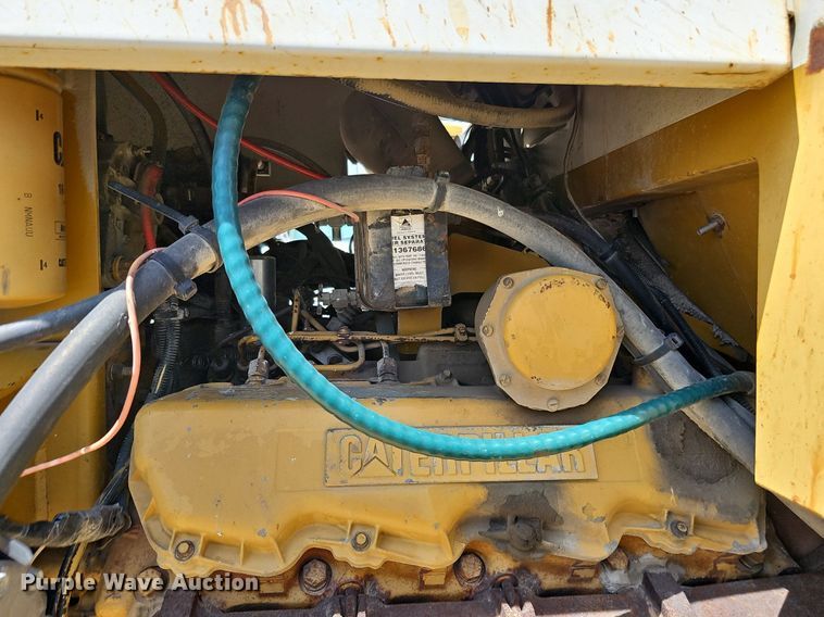 image for item DO2705 Ag-Chem TerraGator 1603T  sprayer