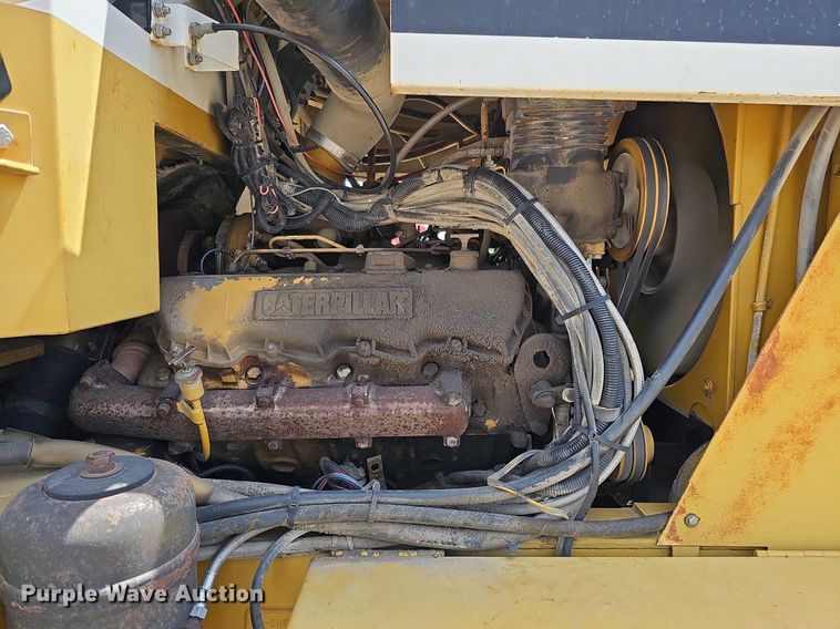 image for item DO2705 Ag-Chem TerraGator 1603T  sprayer