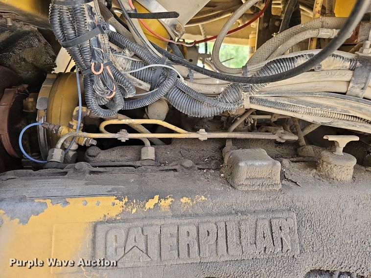 image for item DO2705 Ag-Chem TerraGator 1603T  sprayer