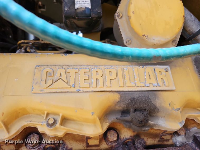 image for item DO2705 Ag-Chem TerraGator 1603T  sprayer