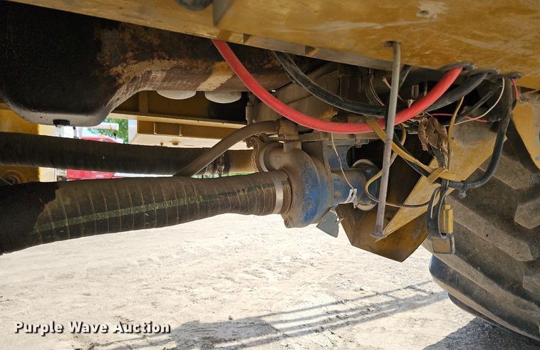 image for item DO2705 Ag-Chem TerraGator 1603T  sprayer