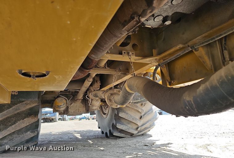 image for item DO2705 Ag-Chem TerraGator 1603T  sprayer