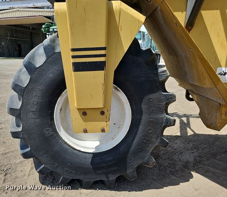 image for item DO2705 Ag-Chem TerraGator 1603T  sprayer