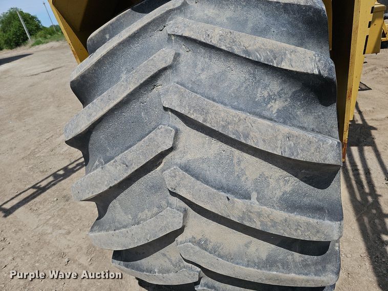 image for item DO2705 Ag-Chem TerraGator 1603T  sprayer