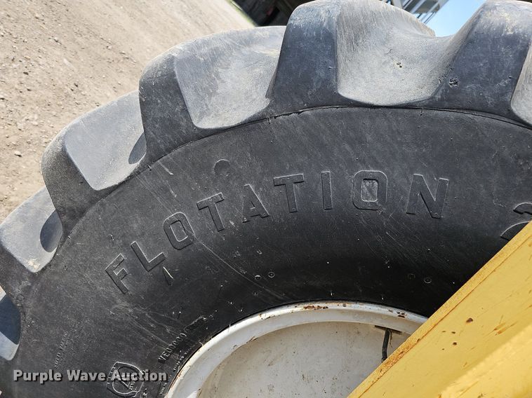 image for item DO2705 Ag-Chem TerraGator 1603T  sprayer