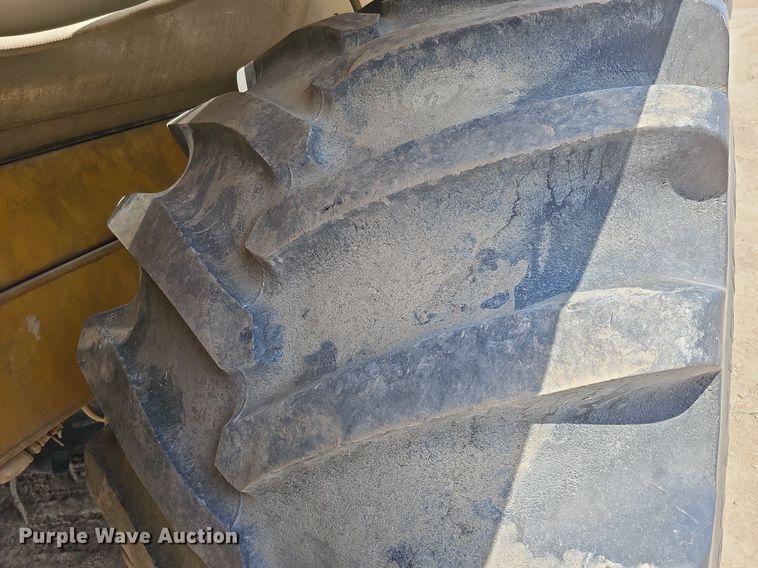 image for item DO2705 Ag-Chem TerraGator 1603T  sprayer