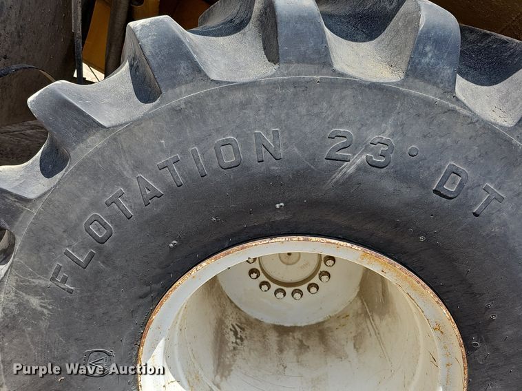 image for item DO2705 Ag-Chem TerraGator 1603T  sprayer