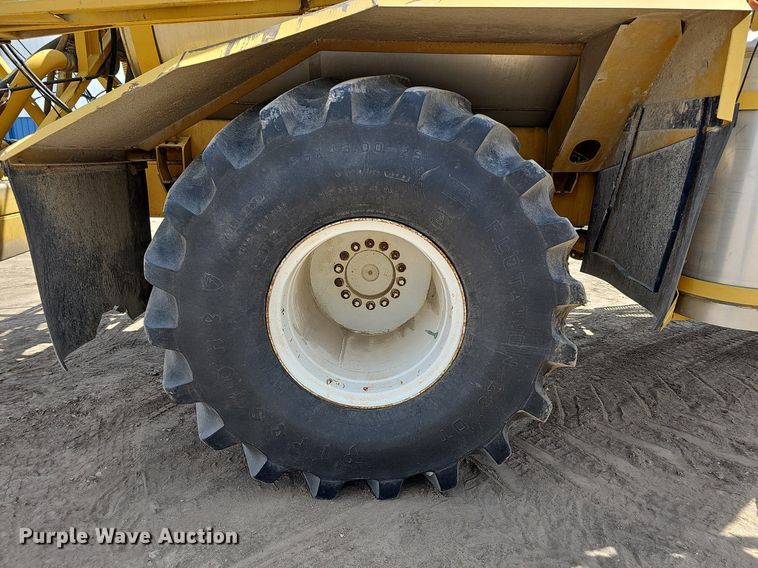 image for item DO2705 Ag-Chem TerraGator 1603T  sprayer