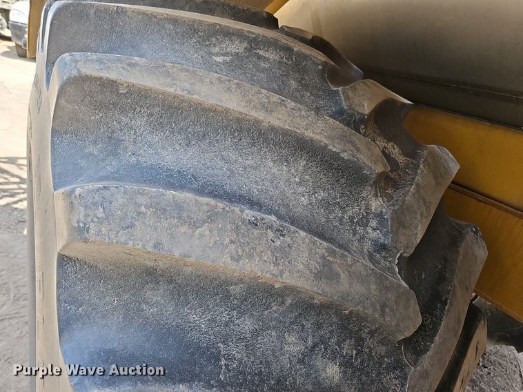 image for item DO2705 Ag-Chem TerraGator 1603T  sprayer