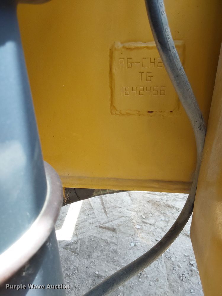 image for item DO2705 Ag-Chem TerraGator 1603T  sprayer