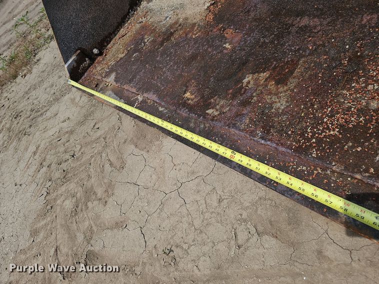 image for item DO2709 Dynamic Industries Swinger 210  wheel loader