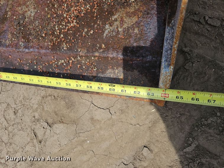 image for item DO2709 Dynamic Industries Swinger 210  wheel loader