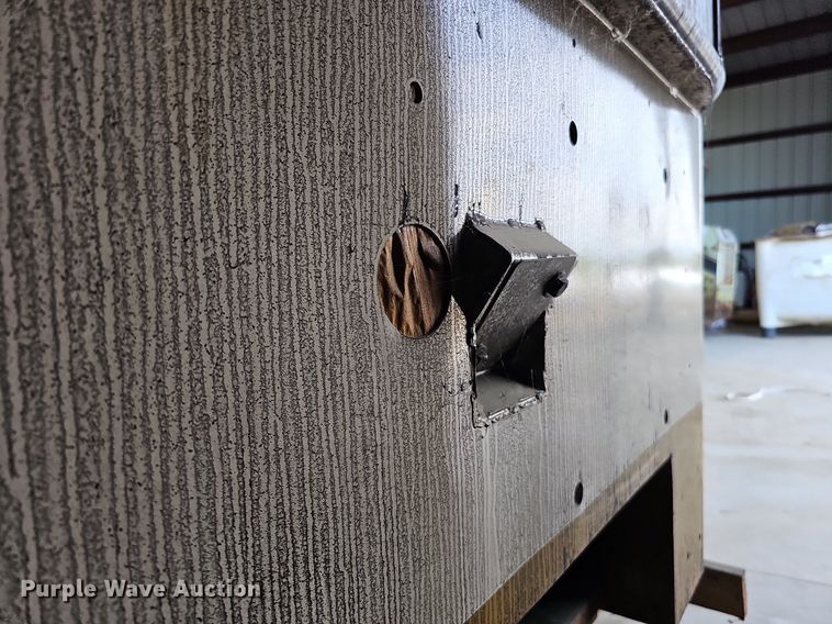 image for item DO2710 Ag-Chem TerraGator  cab