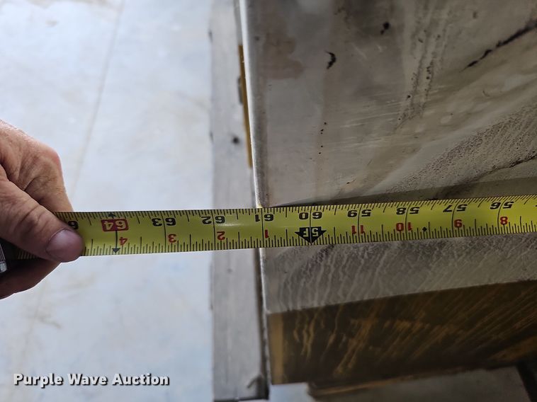 image for item DO2710 Ag-Chem TerraGator  cab