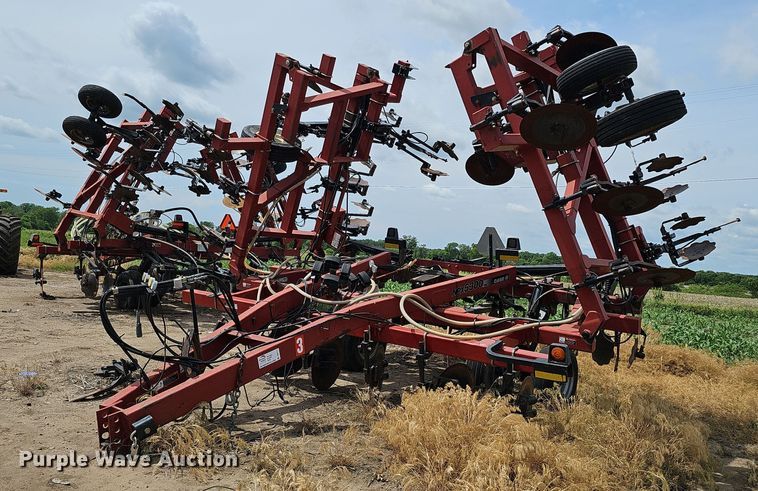 image for item DO2711 Case IH NPX5300  NH3 applicator