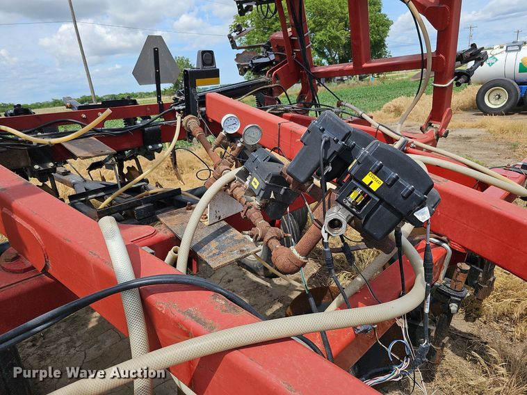 image for item DO2711 Case IH NPX5300  NH3 applicator