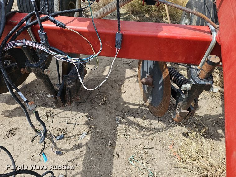 image for item DO2711 Case IH NPX5300  NH3 applicator