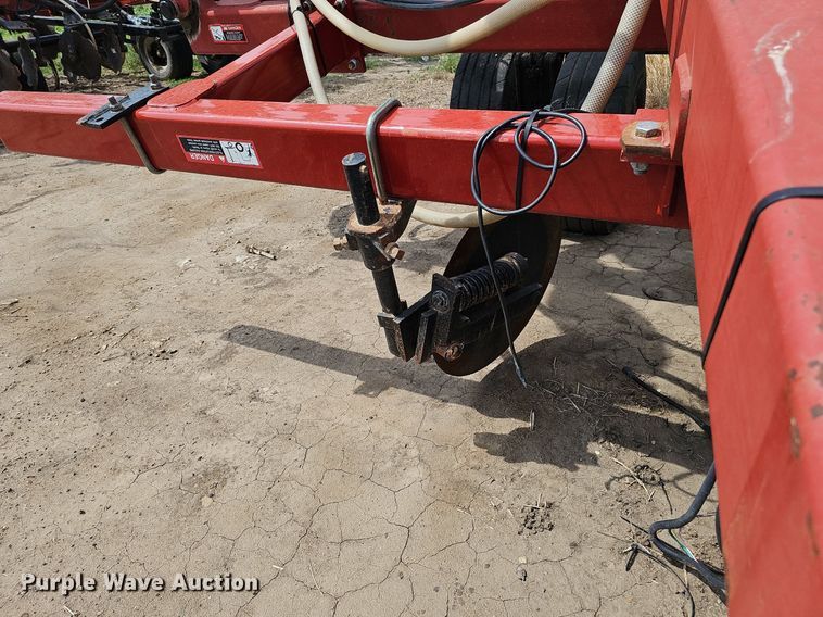 image for item DO2711 Case IH NPX5300  NH3 applicator