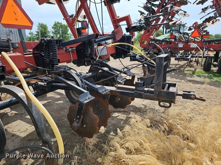 image for item DO2711 Case IH NPX5300  NH3 applicator