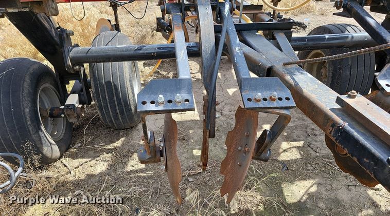 image for item DO2711 Case IH NPX5300  NH3 applicator