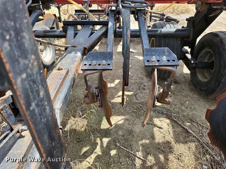 image for item DO2711 Case IH NPX5300  NH3 applicator