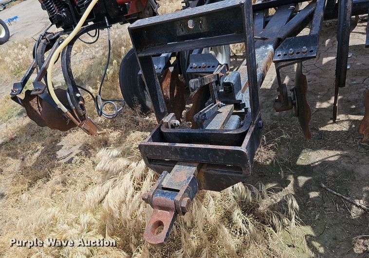 image for item DO2711 Case IH NPX5300  NH3 applicator