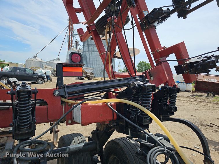 image for item DO2711 Case IH NPX5300  NH3 applicator