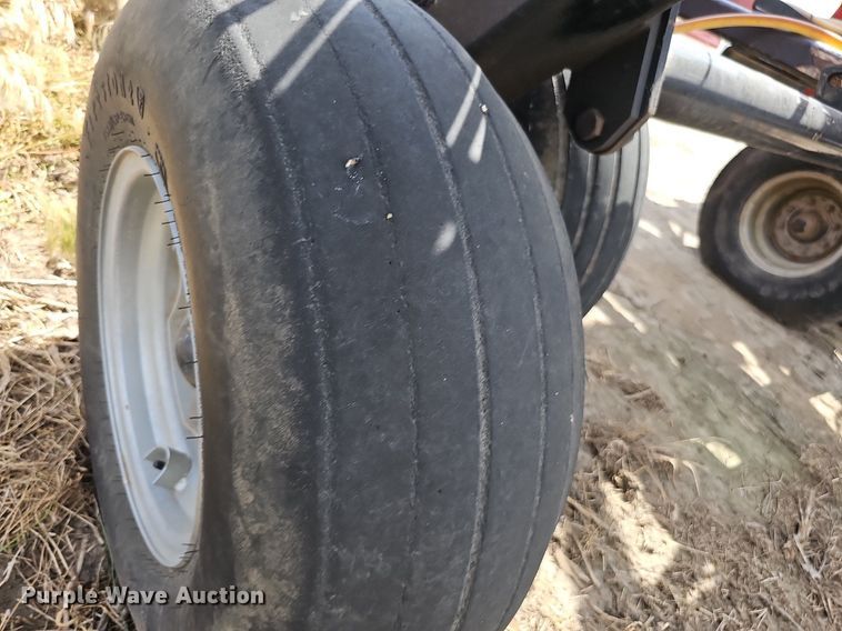 image for item DO2711 Case IH NPX5300  NH3 applicator