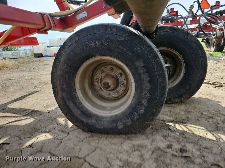 image for item DO2711 Case IH NPX5300  NH3 applicator