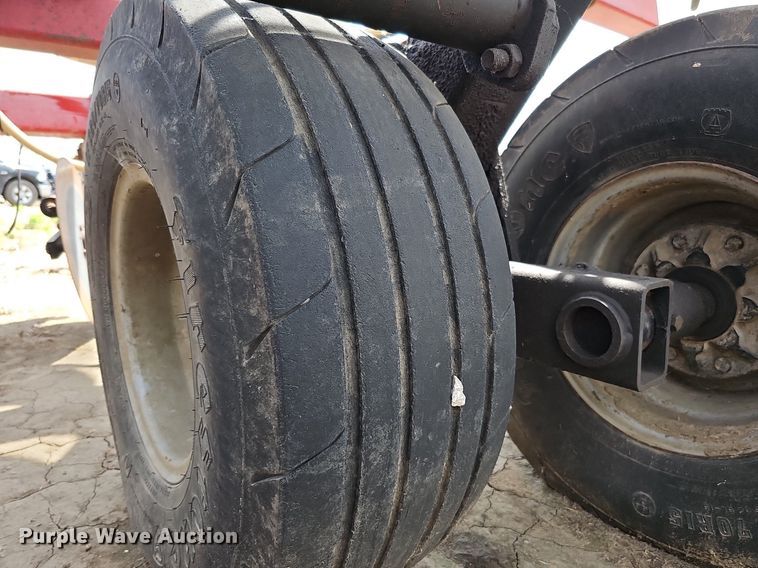 image for item DO2711 Case IH NPX5300  NH3 applicator