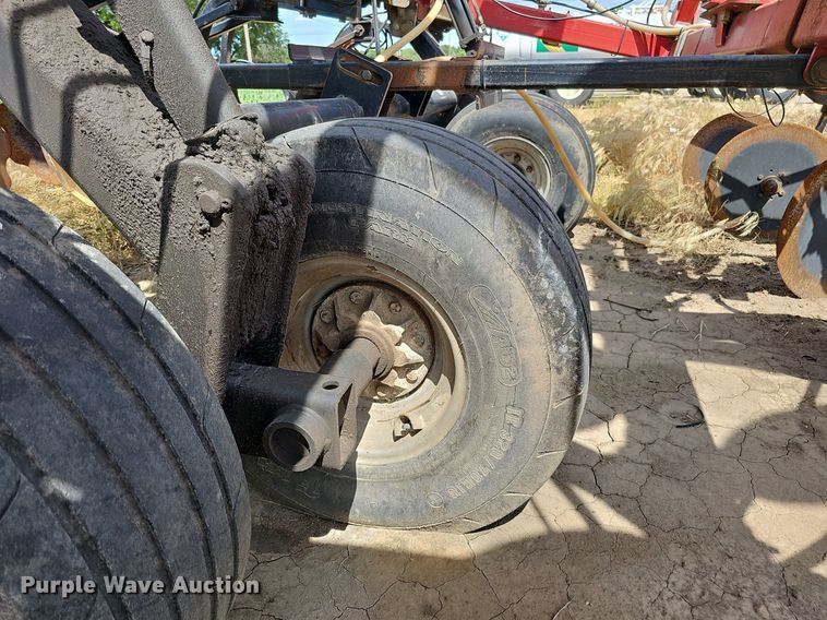 image for item DO2711 Case IH NPX5300  NH3 applicator