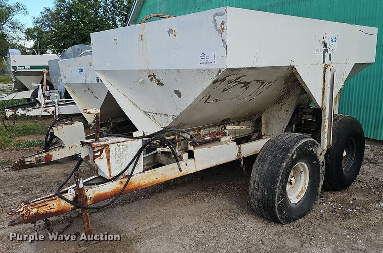 image for item DO2717 Spreader