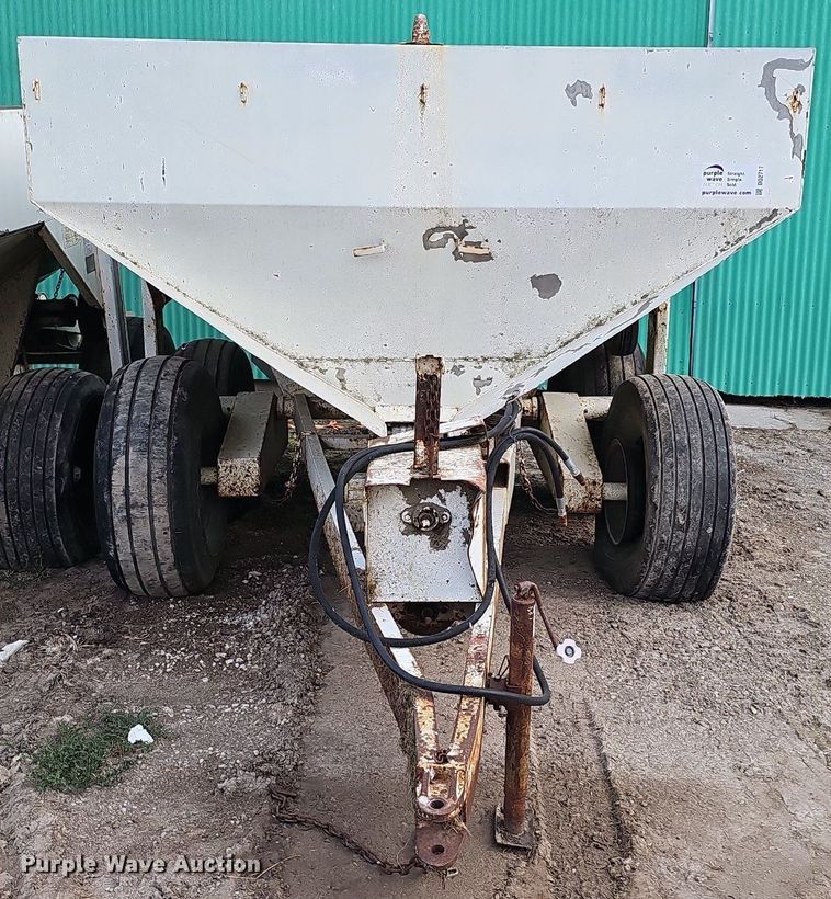 image for item DO2717 Spreader