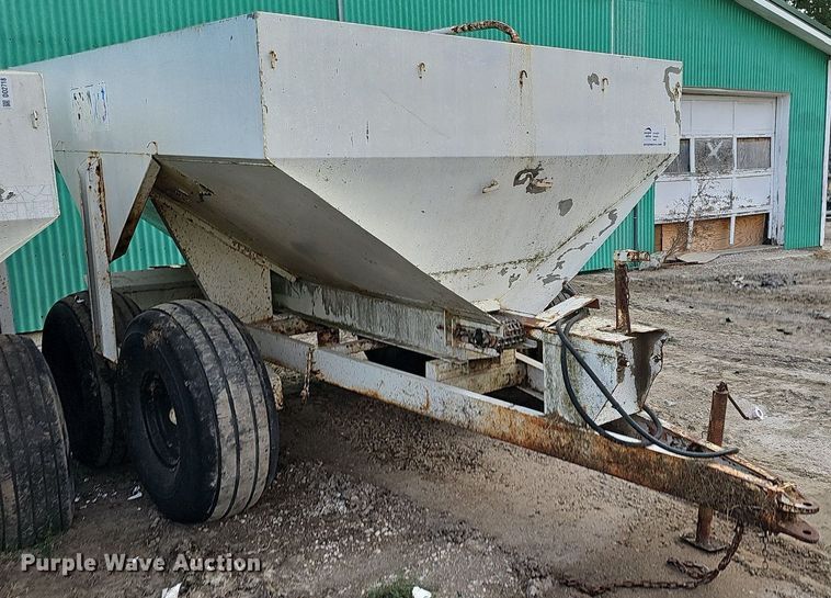 image for item DO2717 Spreader