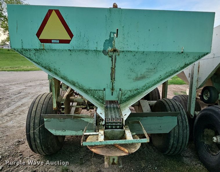 image for item DO2717 Spreader