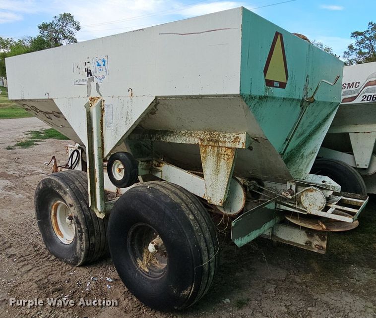 image for item DO2717 Spreader