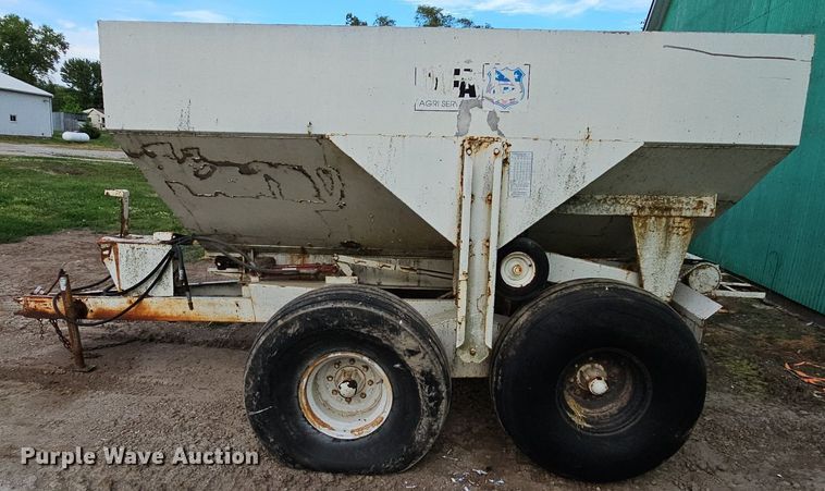 image for item DO2717 Spreader