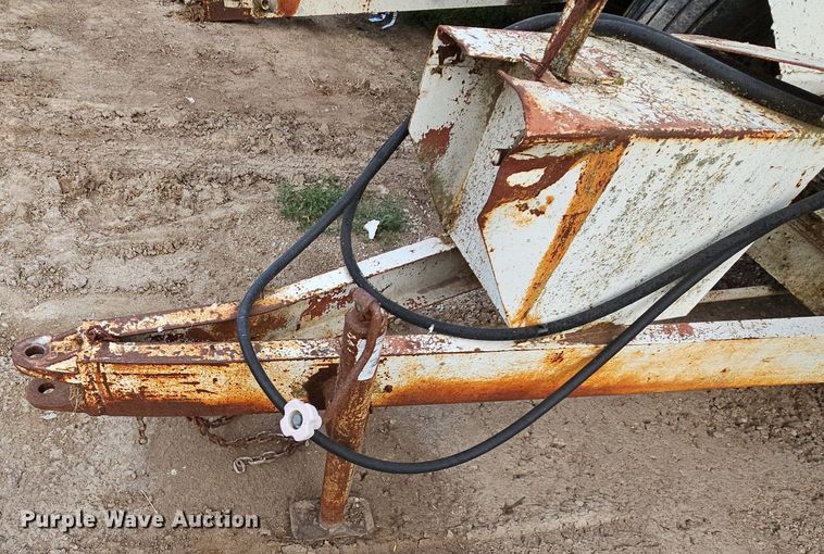 image for item DO2717 Spreader