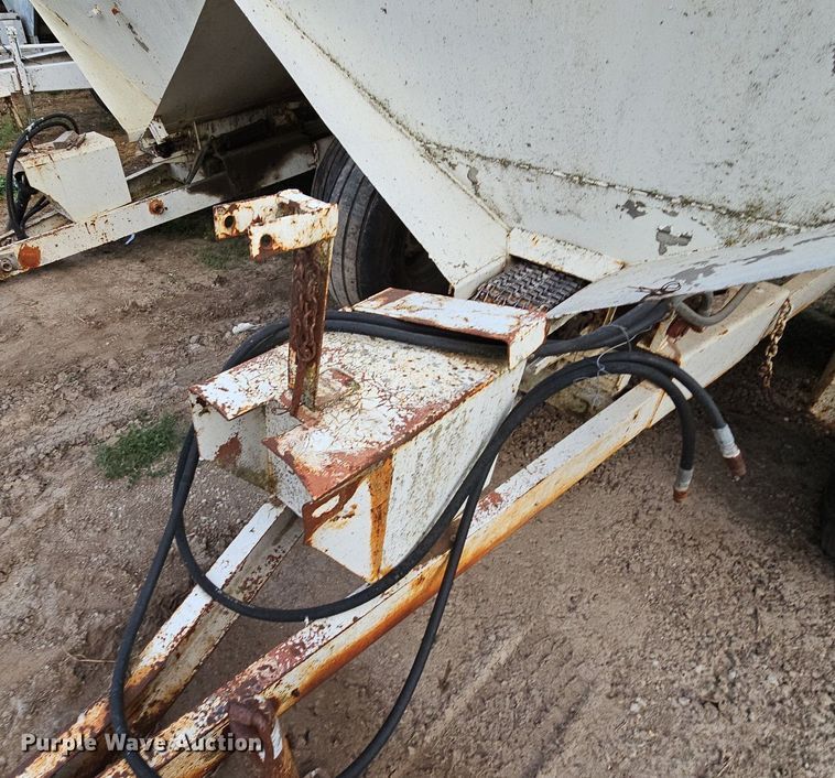 image for item DO2717 Spreader