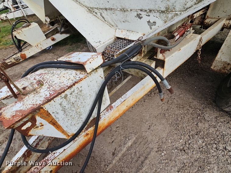 image for item DO2717 Spreader