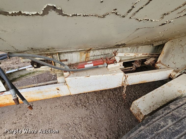 image for item DO2717 Spreader