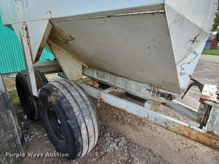 image for item DO2717 Spreader