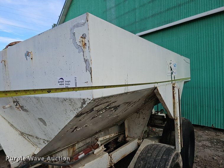 image for item DO2717 Spreader