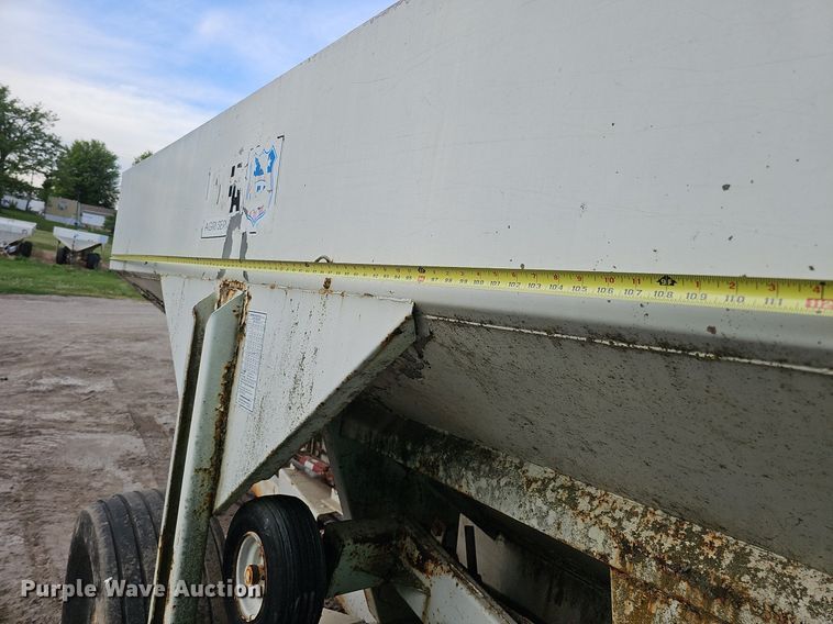 image for item DO2717 Spreader