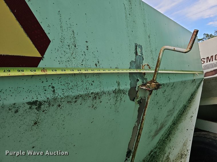 image for item DO2717 Spreader