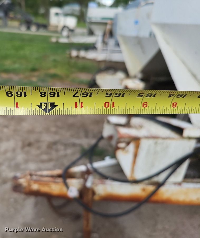 image for item DO2717 Spreader