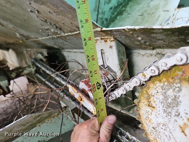 image for item DO2717 Spreader