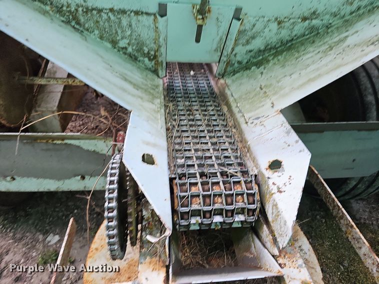 image for item DO2717 Spreader